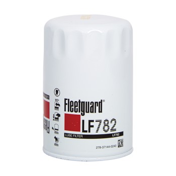 Fleetguard Oil Filter - LF782